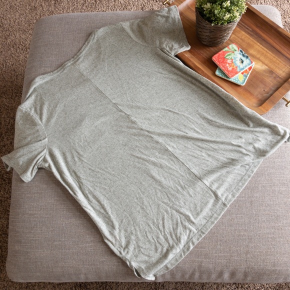 Faded Glory T-Shirt - Picture 2 of 5